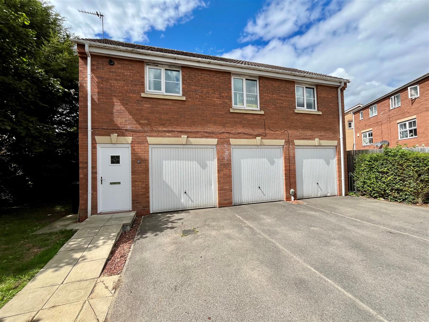 67 Woodheys Park, Kingswood, Hull, 67, HU7 3AN